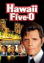 Hawaii Five-O: The Seventh Season Review.