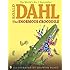 The Enormous Crocodile (Colour Edn) (Dahl Colour Illustrated)