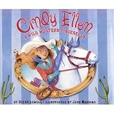Cindy Ellen: A Wild Western Cinderella WLM
