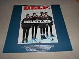 Help with the Beatles Laserdisc
