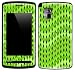 Scales Design Decal Protective Skin Sticker for LG VU