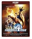 Fantastic Four [HD DVD]