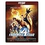 Fantastic Four [HD DVD]
