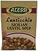 Alessi Autentico Premium Soups, Traditional Flavors, 6oz (Sicilian Lentil, Pack of 1)