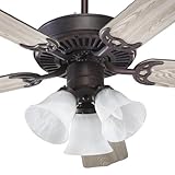IMAGE OF Quorum Fan 77525-1633 52