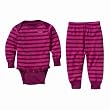 Patagonia Capilene 3 Midweight Long Underwear Set Fall 2011 -Kids Patagonia Capilene 3 Midweight Long Underwear Set Fall 2011 -Kids