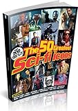 The 50 greatest sci-fi icons