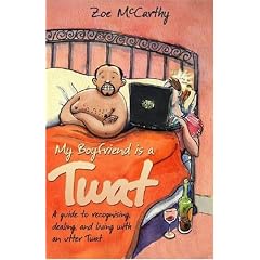 A Guide to Recognising, Dealing, and Living with an Utter Twat