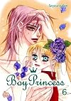 Boy Princess Vol. 6