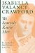 Search : Isabella Valancy Crawford: We Scarcely Knew Her