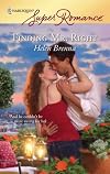 Finding Mr. Right (Harlequin Superromance)