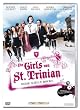 Die Girls von St. Trinian