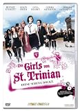 Eigenschaften Concorde Video  / Die Girls von St. Trinian