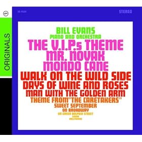 Plays The Theme From V.I.P.'s and Others 