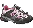 Girl's Siren Sport Leather Shoe by Merrell