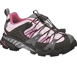 Girl's Siren Sport Leather Shoe by Merrell