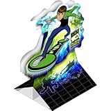 Ben 10 'Alien Force' Centerpiece (1ct)