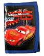 Disney Pixar Cars Wallet - Black and Blue McQueen Billfold