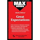 great expectations maxnotes literature guides