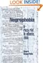 Negrophobia: A Race Riot in Atlanta, 1906