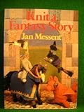 Knit a fantasy story