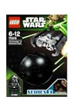 LEGO Star Wars 75008: Tie Bomber and...