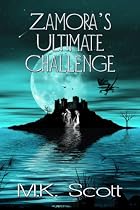 Zamora's Ultimate Challenge