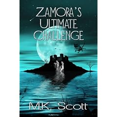 Zamora's Ultimate Challenge