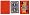 zauberkarten.com - Bicycle 808 Playing Cards RED DECK mit 3 Zauberkarten Gaff Cards