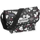 [アウトドア プロダクツ] OUTDOORPRODUCTS HELLO KITTY × OUTDOORPRODUCTS メッセンジャーバッグ