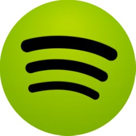 Spotify (Kindle Tablet Edition)
