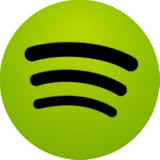 Spotify (Kindle Tablet Edition) ~ Spotify