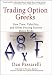 Trading Option Greeks: How Time, Volatility, and Other Pricing Factors Drive Profit (Bloomberg Financial)