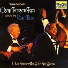 Live At The Blue Note