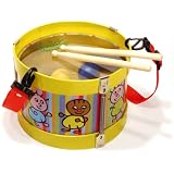 Vilac - 8310 - Jouets En Bois - Mon Petit Tambour