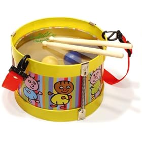Vilac - Mon Petit Tambour