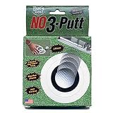 No 3-Putt Putting Cup Reducer Training Aid