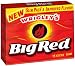 Wrigley's Big Red Gum, 15-Stick Slim Packs (Pack of 20)