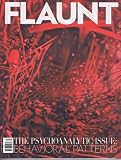 Flaunt [US] No. 4 2012 (�P��)