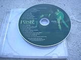 Paste Magazine Music Sampler #14
