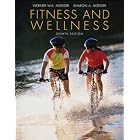 Click here to buy Fitness and Wellness by Wener W.K. Hoeger and Sharon A. Hoeger.