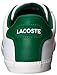 Lacoste Men's Grad Vulc TSP Fashion Sneaker