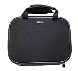 Inland 02464 11.6-Inch Pro Neoprene Netbook Case (Black)