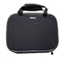 Inland 02464 11.6-Inch Pro Neoprene Netbook Case (Black)