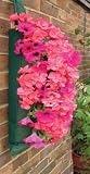 from Green Gardener Flower Pouches: Pack of 4