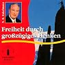 H&ouml;rbuch Freiheit durch großzügiges Denken