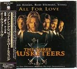 All for Love [Japan Import]