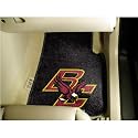 Boston College 2 Piece Car Mats