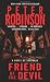 Books : Friend of the Devil