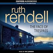 The Face of Trespass | [Ruth Rendell]